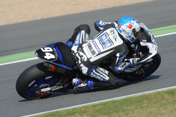 2013 00 Test Magny Cours 02960